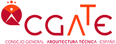 Consejo General de Arquitectura T&eacute;cnica de Espa&ntilde;a