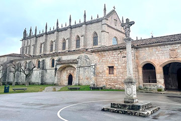 Cartuja de Miraflores