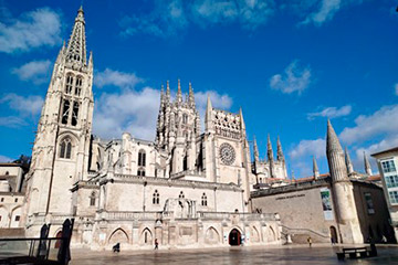 Catedral de Burgos