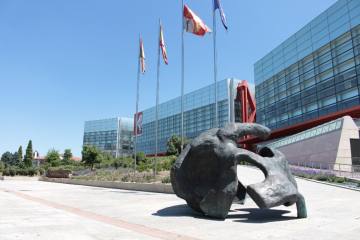 Museo de la Evolución Humana