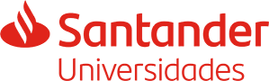 Web del Banco Santander Universidades