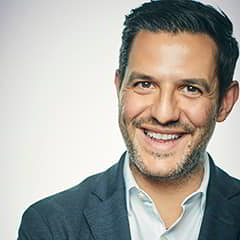 Roberto Carreras