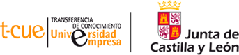 TCUE: Transferencia de conocimiento universidad empresa. Junta de Castilla y Le&oacute;n