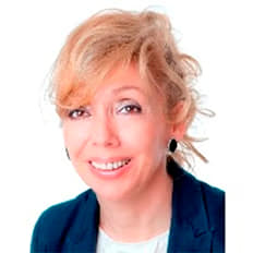 Dra. Ana Isabel S&aacute;nchez Iglesias