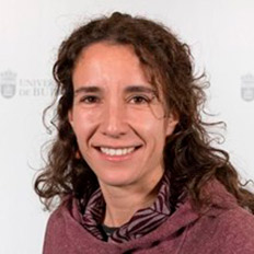 Beatriz Garc&iacute;a L&oacute;pez