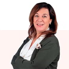 D&ntilde;a. Coral Elizondo