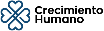 Logo de Crecimiento humano