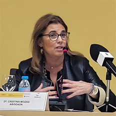 Critina Mozas Garc&iacute;a