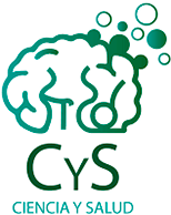 Logo de Ciencia y Salud
