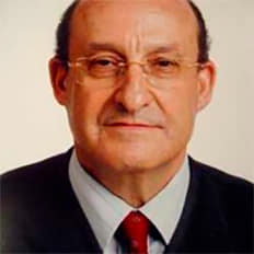 Dr. David Padilla G&oacute;ngora