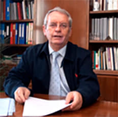 Dr. Florencio Vicente Castro