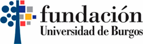 Logo de la Fundaci&oacute;n de la Universidad de Burgos