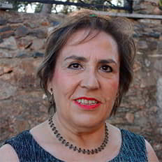 Isabel Fajardo Caldera
