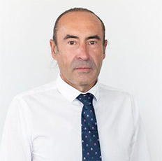 Dr. Javier Sedano