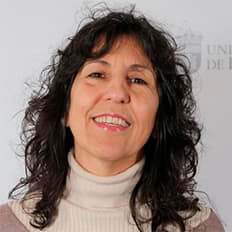 Dra. Josefa Gonz&aacute;lez Santos