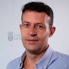 Luis Alberto M&iacute;nguez M&iacute;nguez