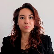 Dra. Roc&iacute;o Pardo Hern&aacute;ndez