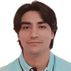 Emigdio Chavez Ángel