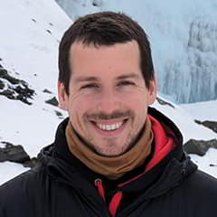 Jorge Perez Bailon