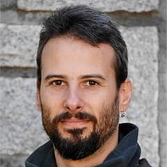 Luis Cerdán Pedraza