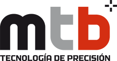 MTB. Tecnolog&iacute;a de precisi&oacute;n