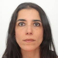 Miriam Pena Alvarez