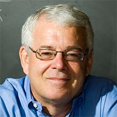 Allan MacDonald