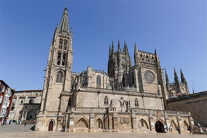Catedral de Burgos