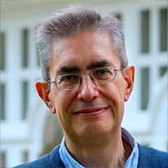 Emilio Artacho