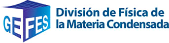 Divisón de Física de la Materia Condensada