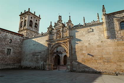 Hospital del Rey