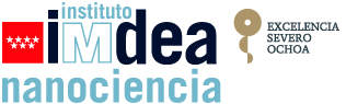 The Madrid Institute for Advanced Studies in Nanoscience. IMDEA Nanociencia