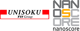 NANOSCORE. UNISOKU TII Group