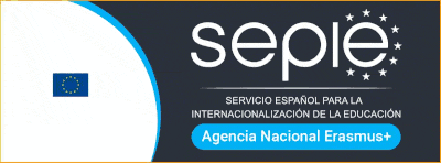 SERVICIO ESPAÑOL PARA LA INTERNACIONALIZACIÓN DE LA EDUCACIÓN