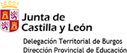 Junta de Castilla y León: Delegación Territorial de Burgos. Dirección Provincial de Educación