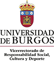 Universidad de Burgos: Vicerrectorado de Responsabilidad Social, Cultura y Deporte