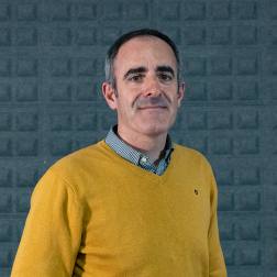 Gonzalo Andrés López Gonzalo Andrés López