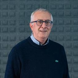 José Antonio Rodríguez Marcos José Antonio Rodríguez Marcos