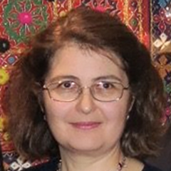 Dr. Daniela Zaharie