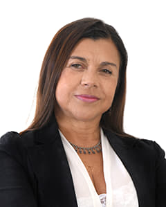 María Soledad Cisternas Reyes