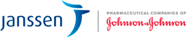 Janssen. Pharmaceuticacl companies of Johnson and Johnson
