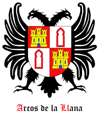 Ayuntamiento de Arcos de la Llana