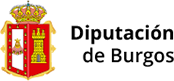 Escudo de la Diputación de Burgos