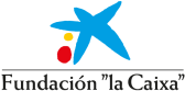 Logo de la Fundación La Caixa