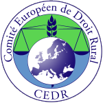 European Council for Rural Law