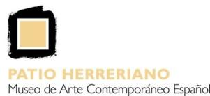 Museo Patio Herreriano