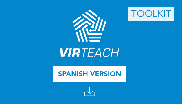 Interactive Toolkit Spanish version (PDF 1,7 MB)