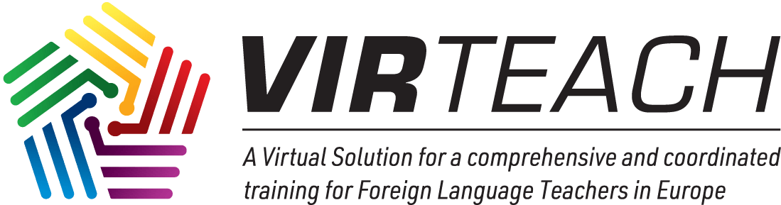 Logo Virteach